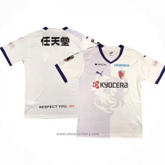 Thailand Kyoto Sanga Away Shirt 2023