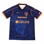 Thailand Lecce Third Shirt 2024-2025