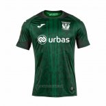 Thailand Leganes Third Shirt 2021-2022