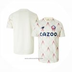 Thailand Lille Fourth Shirt 2022-2023