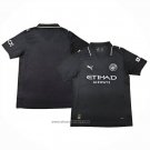 Thailand Manchester City Third Shirt 2025-2026