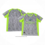 Thailand Manchester City Third Shirt 2025-2026