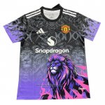 Thailand Manchester United Special Shirt 2024-2025