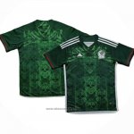 Thailand Mexico Home Shirt 2024