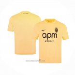 Thailand Monaco Third Shirt 2025-2026