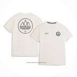 Thailand Newcastle United Special Shirt 2025-2026 White