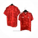 Thailand Nottingham Forest Home Shirt 2026-2027