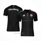 Thailand Nurnberg Special Shirt 2025-2026 Black