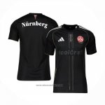 Thailand Nurnberg Special Shirt 2025-2026 Black