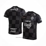 Thailand Olimpia Away Shirt 2026