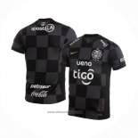Thailand Olimpia Away Shirt 2026