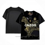 Thailand Olympique Marseille Special Shirt 2022