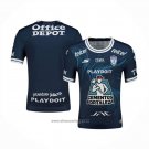 Thailand Pachuca Away Shirt 2025-2026