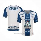 Thailand Pachuca Home Shirt 2025-2026