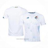 Thailand Panama Away Shirt 2021