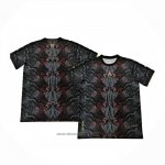Thailand Paris Saint-Germain Special Shirt 2025-2026 Black