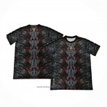 Thailand Paris Saint-Germain Special Shirt 2025-2026 Black