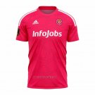 Thailand Porcinos Home Shirt 2023