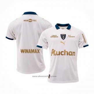 Thailand RC Lens Special Shirt 2025-2026 White