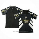 Thailand Real Madrid Special Shirt 2025-2026 Black