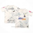 Thailand Sanfrecce Hiroshima Away Shirt 2024