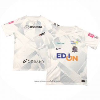 Thailand Sanfrecce Hiroshima Away Shirt 2024