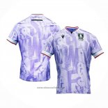 Thailand Sheffield Wednesday Away Shirt 2025-2026