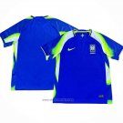 Thailand South Korea Away Shirt 2025