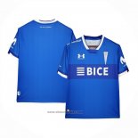 Thailand Universidad Catolica Away Shirt 2021-2022