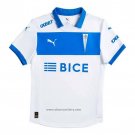 Thailand Universidad Catolica Home Shirt 2025