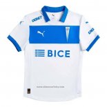 Thailand Universidad Catolica Home Shirt 2025