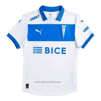 Thailand Universidad Catolica Home Shirt 2025