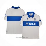 Thailand Universidad Catolica Home Shirt 2021-2022
