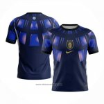 Thailand Uruguay Away Shirt 2026