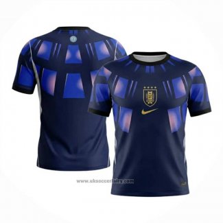 Thailand Uruguay Away Shirt 2026
