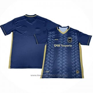 Thailand Volta Redonda FC Third Shirt 2025