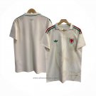Thailand Wales Away Shirt 2026