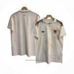 Thailand Wales Away Shirt 2026
