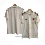 Thailand Wales Away Shirt 2026