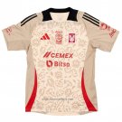 Tigres UANL Special Shirt 2024-2025
