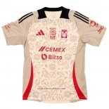 Tigres UANL Special Shirt 2024-2025