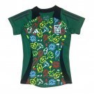 Tigres UANL Special Shirt Womens 2024-2025 Green