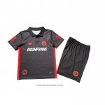 Toluca Third Shirt Kids 2025-2026