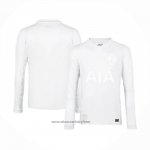 Tottenham Hotspur 125 Aniversario Shirt Long Sleeve 2025-2026