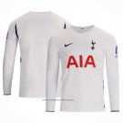 Tottenham Hotspur Home Shirt Long Sleeve 2026-2027