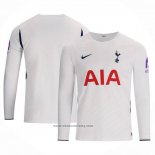 Tottenham Hotspur Home Shirt Long Sleeve 2026-2027