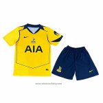 Tottenham Hotspur Third Shirt Kids 2025-2026