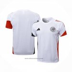 Training Shirt Ajax 2025-2026 White