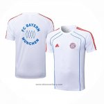 Training Shirt Bayern Munich 2025-2026 White