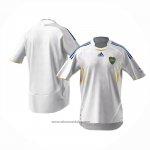 Training Shirt Boca Juniors Teamgeist 2022 White